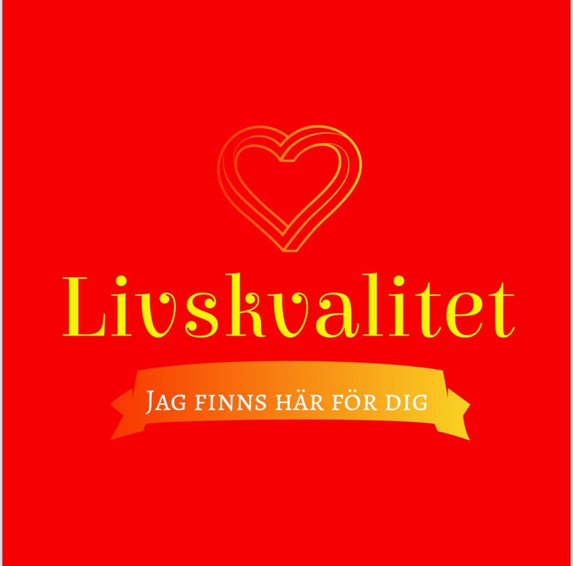 Livskvalitet