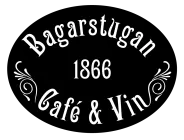 Bagarstugan logotyp